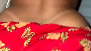 Does This Wife Get Creampied In The Dining Room By Her Husband?