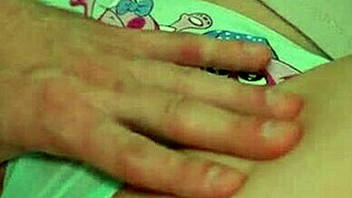 Accidental Sex During Kinky Pussy Rub - So Hot!! 😍