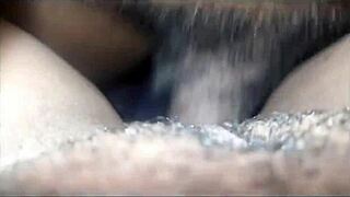 squirt on monster cock.