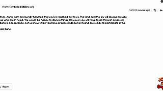 Anna's Exciting Affection In SE 2 EP 58?