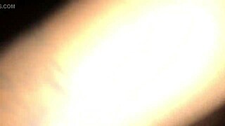 Ebony beauty rides massive cock with intense passion in bedroom scene