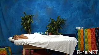 download massage porn videos with relaxing sessions and happy endings