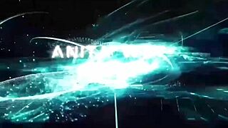 Did Young Anita Taste Soya Milk On Her Ass?