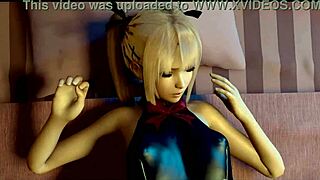 Marie Rose Dead Or Alive Home Video Uncovered!