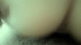 exploring the tight pussy of my blonde girlfriend in a steamy encounter