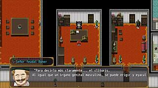 Big Tits Party Turns Into NTR Orgasm With Masturbation