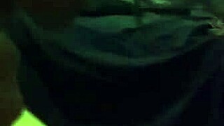 Amateur Blowjob Session Recorded On January 30, 2016.