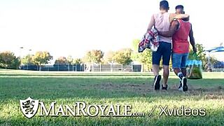 I love sucking hunks' big cocks