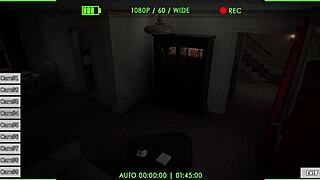 Silicone Big Tits Brunette In Group Lust Play