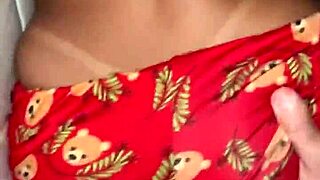 Does This Wife Get Creampied In The Dining Room By Her Husband?