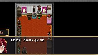 Big Tits Party Turns Into NTR Orgasm With Masturbation