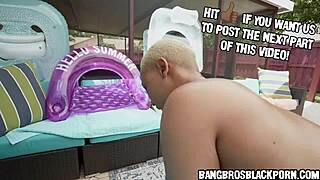 daphne loves jay's big dick 😍