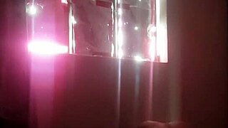 guy visits his little cousin for a casual chat