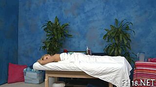 Hot 18-year-old girl gets fucked hard passionately