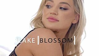 Blake blossom, lilly bell, and robby echo make wishes come true