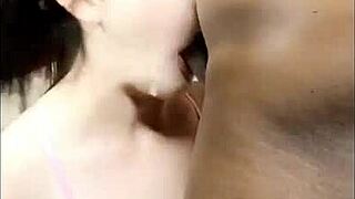 Lyra Feels Jack's BBC Deeply.