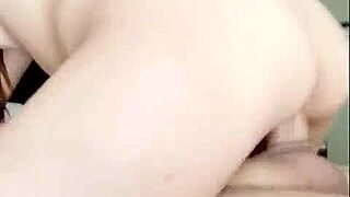 i filled the skinny redhead from veracruz... she rode me hard!