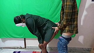 Indian housewife explores bedroom friendship in episode 261