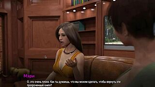 Bound gameplay part 19