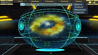 Star Wars cosplay slut gets handjob from master.