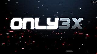 Only3x Golddigger Presents - Alyssia Kent Penthouse Sex Outdoor