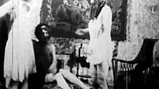 yo, diggin’ this vintage silent film from my secret life! 🎥