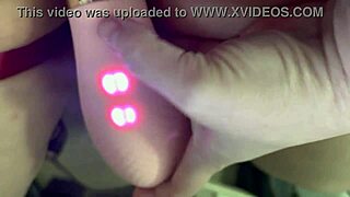 Another New Toy Brings Intense Pleasure And Makes Me Squirt With Ecstasy