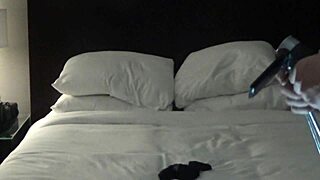 Amanda b casting pov 2