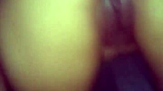 Dandole Sin Piedad A La Hotwife De Dallas Y Su Esposo Grabando