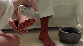 Mormon Teen 18+ Fingered and Cumshotted!