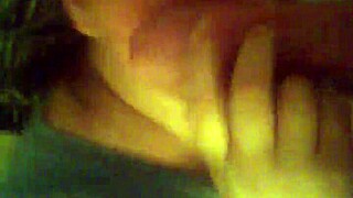 Point Of View Blowjob With Intense Sucking And Deepthroat Action