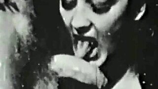 yo, diggin’ this vintage silent film from my secret life! 🎥