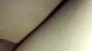 Suggestive Anal With My Wife In Bedroom Scene