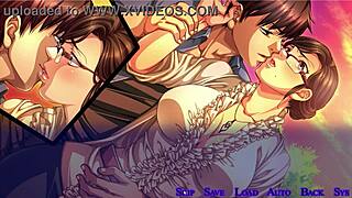 MADRE DE FAMILIA ES FOLLADA POR ESTUDIANTE CON MONSTER COCK.