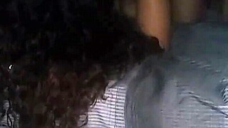 Dandole Sin Piedad A La Hotwife De Dallas Y Su Esposo Grabando