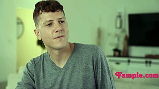 My Stepsis Grew Gorgeous Tits & They're Making Me Weak 😍