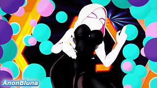 These Sexy Hentai Girls Are Amazing!