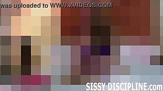 I Will Show You the Secret to Being a Sissy Girl