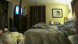 i-i penetrates beautiful cougar wife