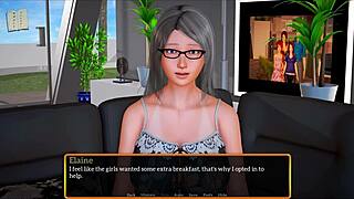 My New Stepfamily Game 592