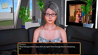 My New Stepfamily Game 592