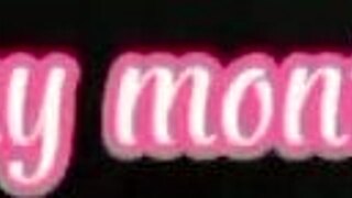 My boyfriend asked me to be a total slut, extreme sex in the backyard and alley, hidden apocalypse. 😈