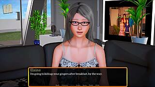 My New Stepfamily Game 592