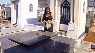 Makevlog 09 Bianca Naldy Latina Anal Fun 😏