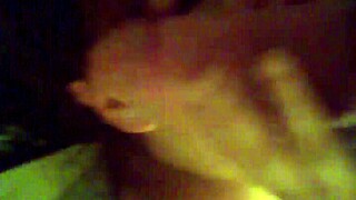 Point Of View Blowjob With Intense Sucking And Deepthroat Action