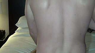 Amanda b casting pov 2