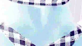 Is that ebony ass with apple bottom begging for attention?