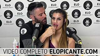 i love melita rojas' oral sex