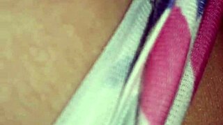 Suggestive Anal With My Wife In Bedroom Scene