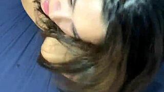 I crave sucking teen cock after a drunk night